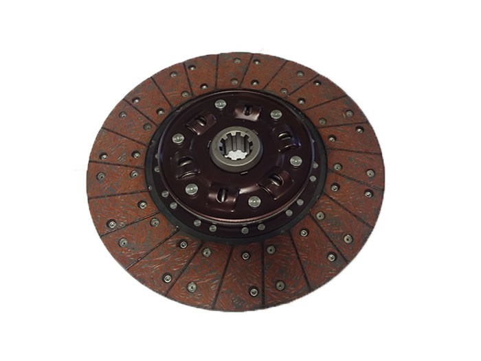 Clutch Disk Pressure Plate 151 1601R21-130 For Sale
