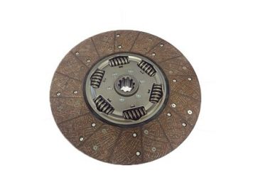 Aftermarket Clutch Disc Parts 1601
