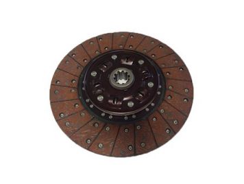 Clutch Disk Pressure Plate 151 1601R21-130 For Sale