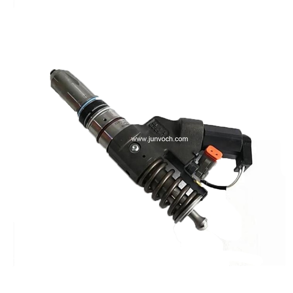 Best Replacement Fuel Injectors 4903084 For Diesel Engine M11 QSM11 ISM11