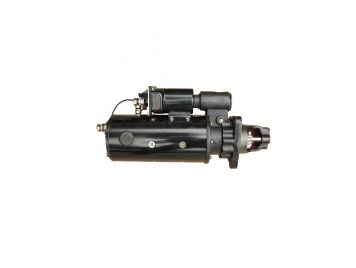 Electrical Diesel Generator Starter Motor 50MT 24V 3636821