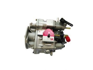 KTA19 Marine Diesel Engine Fuel Systems PT Fuel Pump 3021980