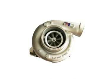 Turbocharger 3524460 in Marine Diesel Engine K38 K50
