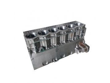 Original Diesel Engine Parts KTA19 Cylinder Block 3044515 3088303 3811921