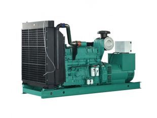 How to use diesel generator sets to reduce wear and tear
